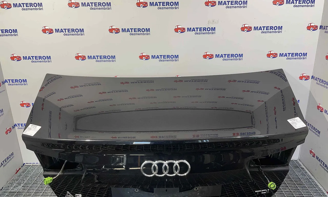 CAPOTA SPATE AUDI A6 C7 2010-2019