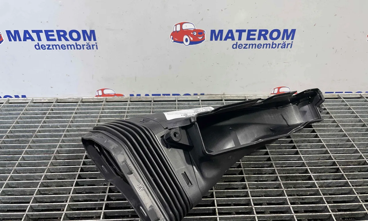 CAPTATOR AER AUDI A6 C7 2010-2019