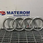 EMBLEMA AUDI A6 C7 2.0 2010-2019 oe-4H0853605B2ZZ, vedere frontata