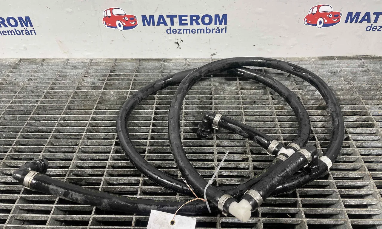FURTUN APA AUDI A6 C7 2010-2019