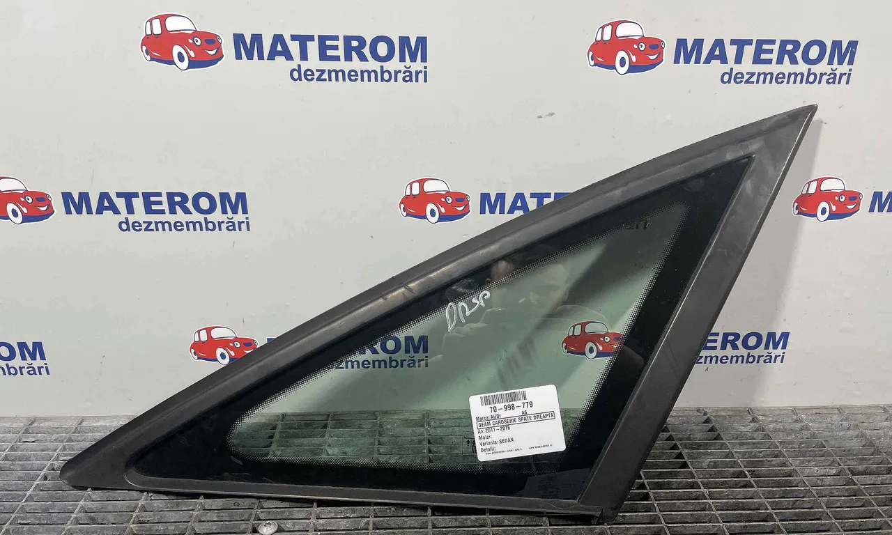 GEAM CAROSERIE SPATE DREAPTA AUDI A6 C7 2010-2019