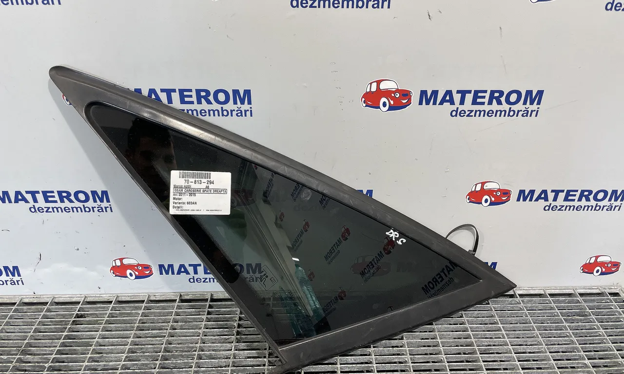 GEAM CAROSERIE SPATE DREAPTA AUDI A6 C7 2010-2019