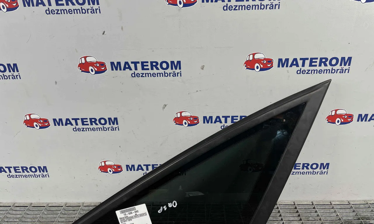 GEAM CAROSERIE SPATE DREAPTA AUDI A6 C7 2010-2019