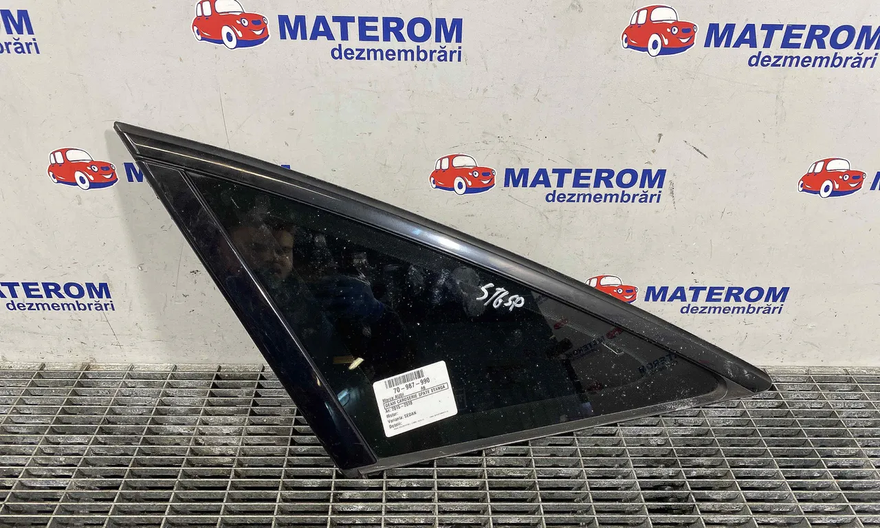 GEAM CAROSERIE SPATE STANGA AUDI A6 C7 2010-2019