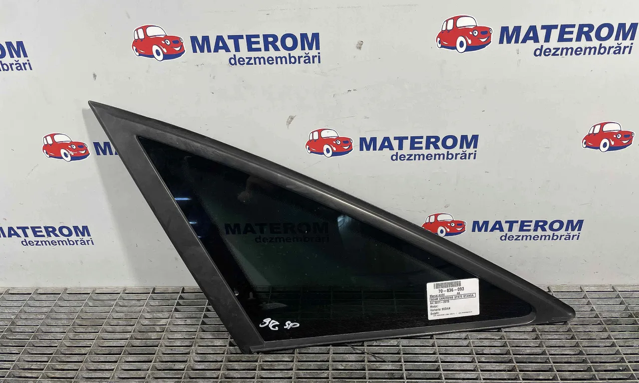 GEAM CAROSERIE SPATE STANGA AUDI A6 C7 2010-2019