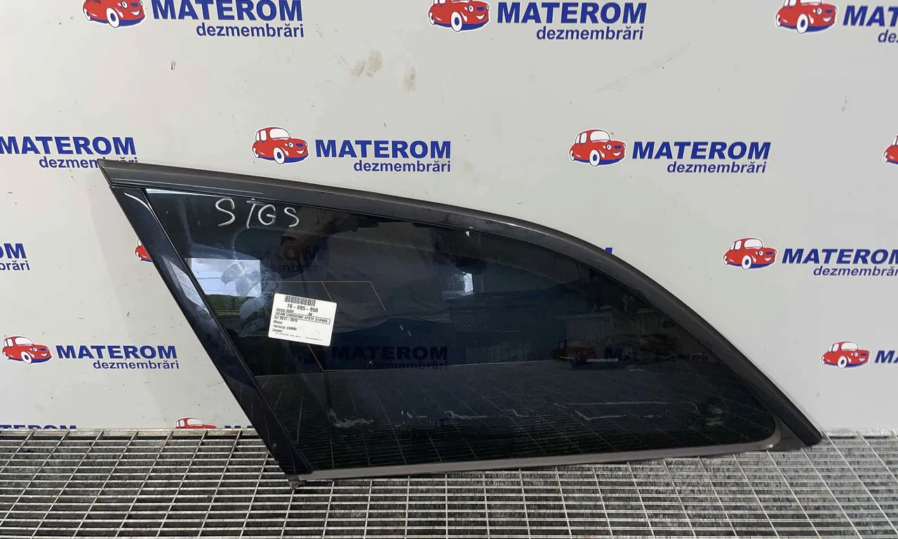 GEAM CAROSERIE SPATE STANGA AUDI A6 C7 2010-2019
