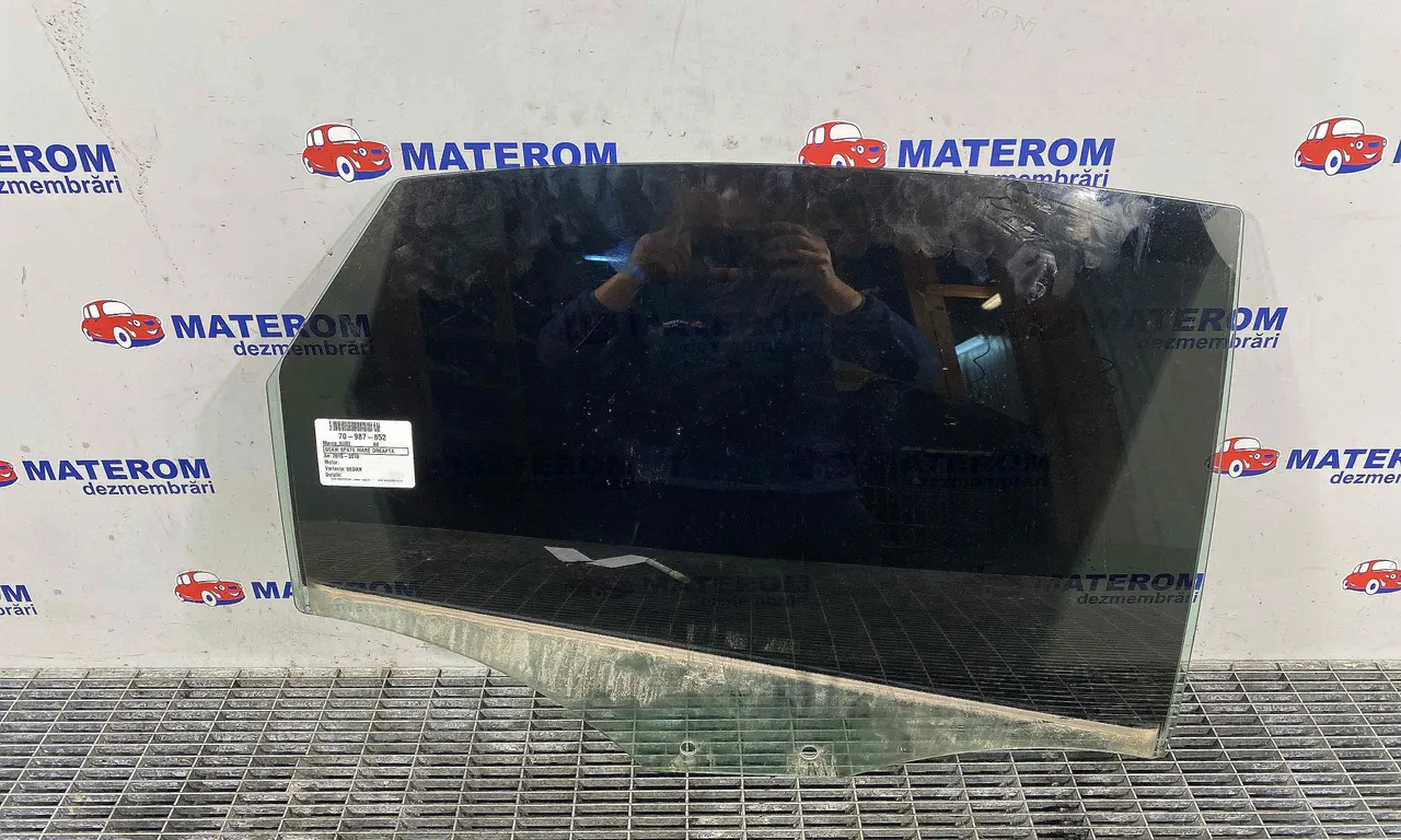 GEAM SPATE MARE DREAPTA AUDI A6 C7 2010-2019