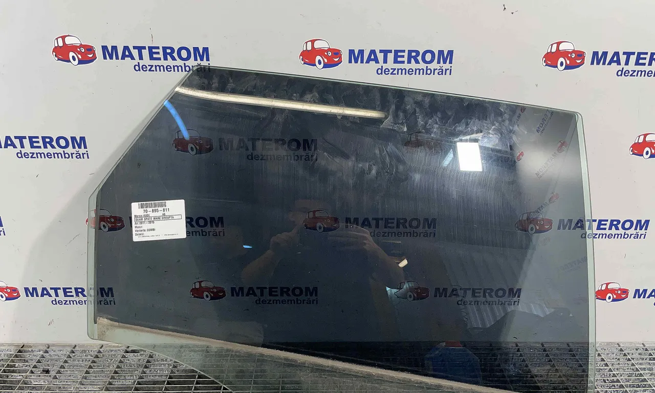 GEAM SPATE MARE DREAPTA AUDI A6 C7 2010-2019