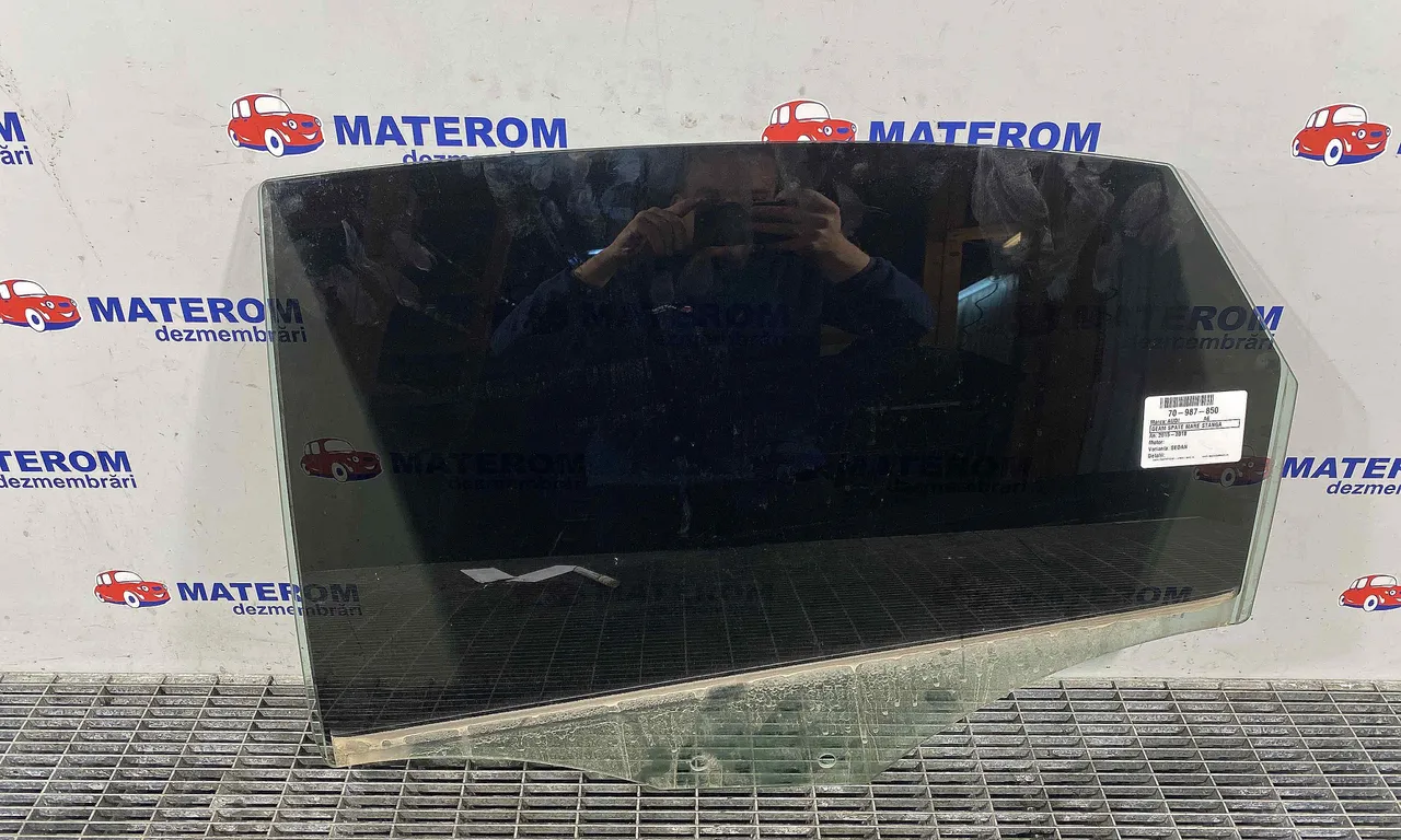GEAM SPATE MARE STANGA AUDI A6 C7 2010-2019