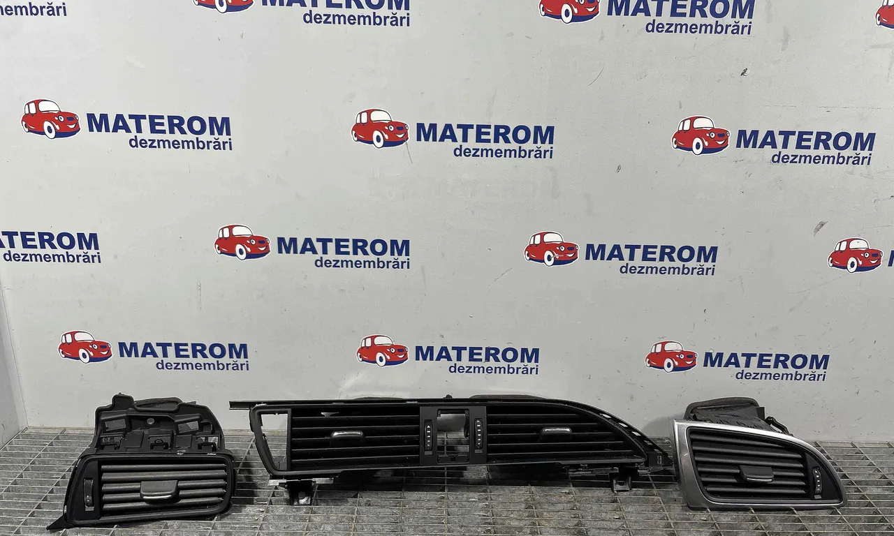 GRILA BORD AUDI A6 C7 2010-2019