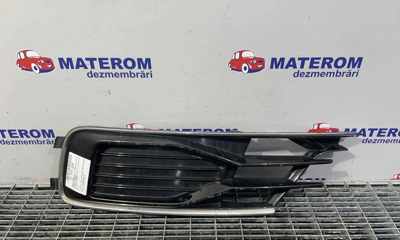 GRILA IN BARA AUDI A6 C7 2010-2019