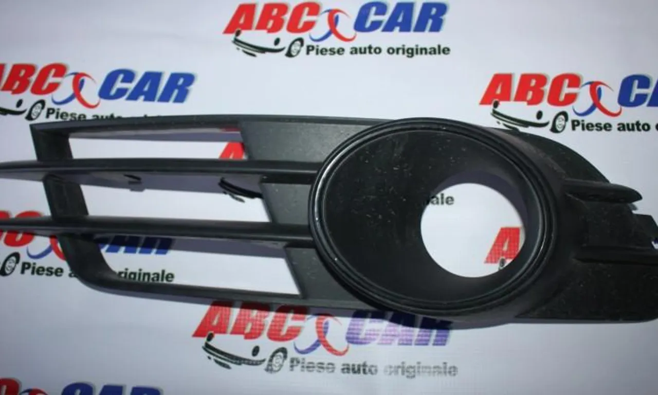 Grilaj bara distronic stanga AUDI A6 C7 2010-2019