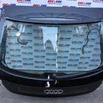 Haion cu luneta AUDI A6 C7 2010-2019, vedere laterala