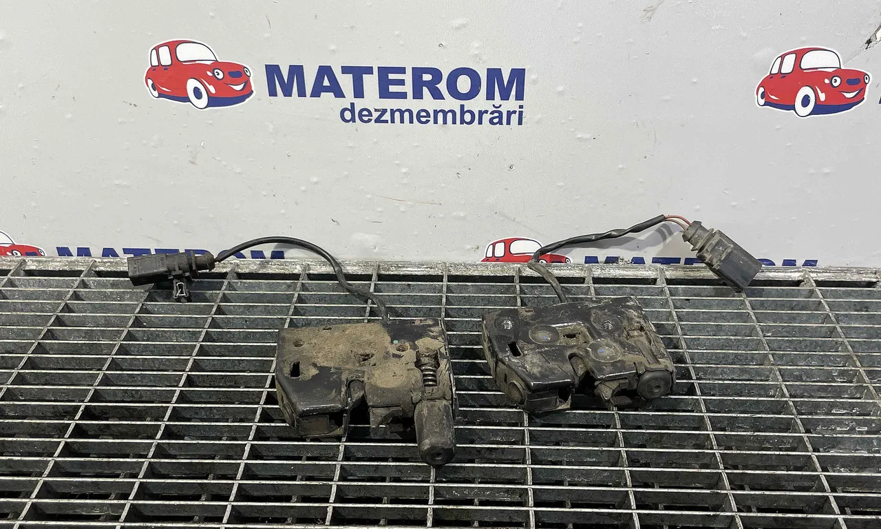 INCUIETOARE CAPOTA FATA AUDI A6 C7 2010-2019