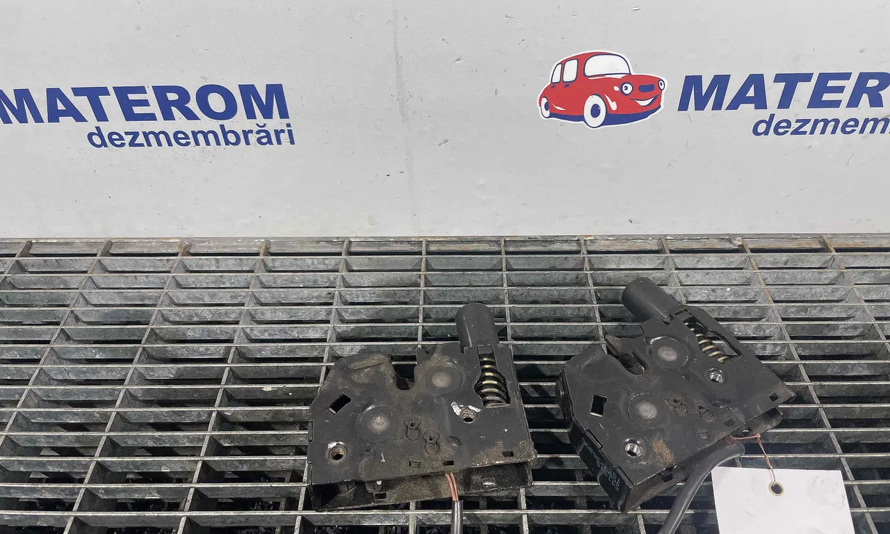 INCUIETOARE CAPOTA FATA AUDI A6 C7 2010-2019