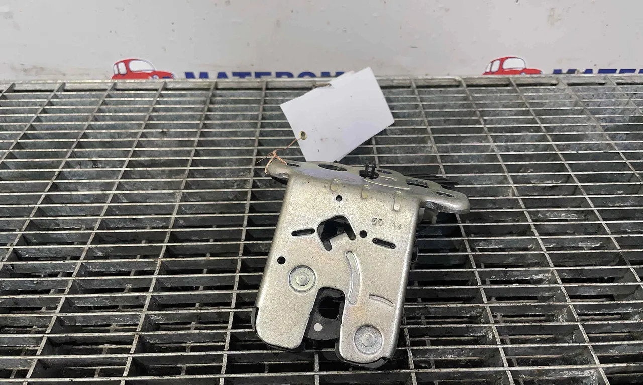 INCUIETOARE CAPOTA SPATE AUDI A6 C7 2010-2019