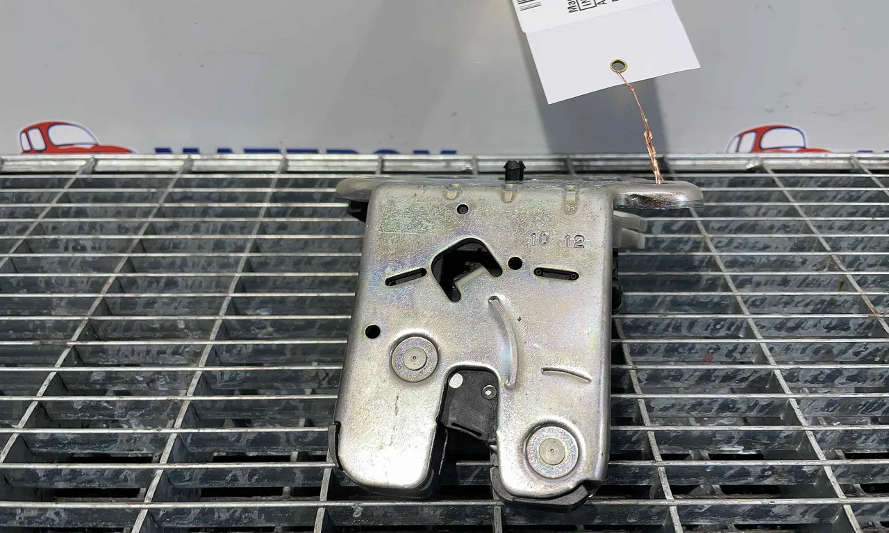 INCUIETOARE CAPOTA SPATE AUDI A6 C7 2010-2019