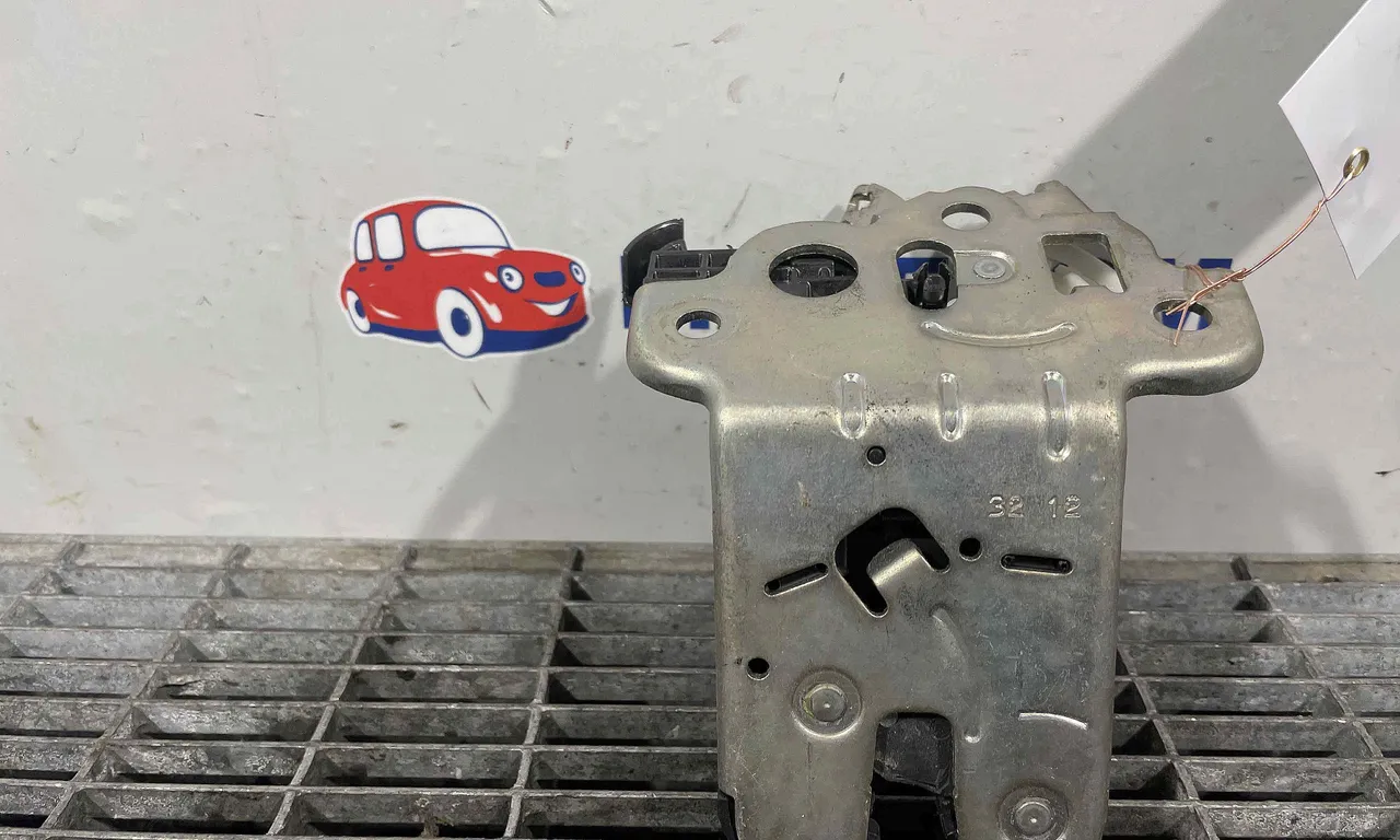 INCUIETOARE CAPOTA SPATE AUDI A6 C7 2010-2019