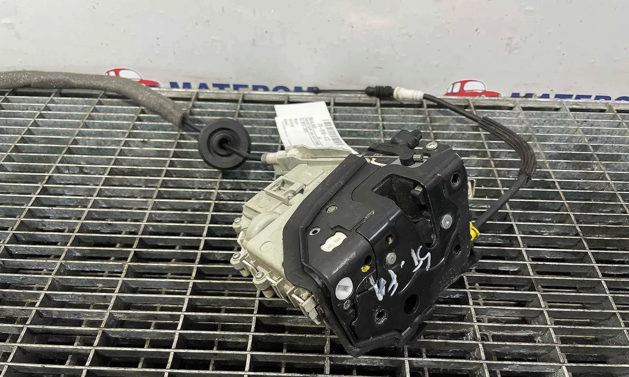 INCUIETOARE USA FATA STANGA AUDI A6 C7 2010-2019