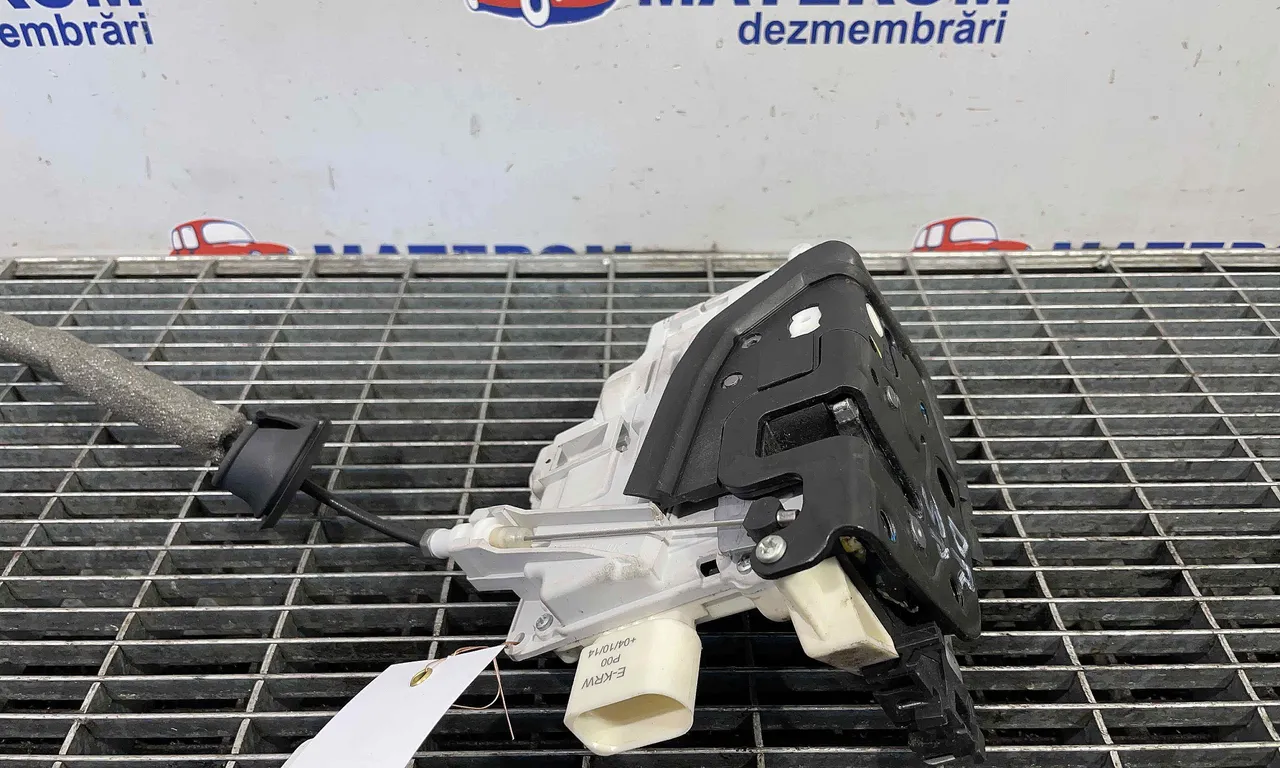 INCUIETOARE USA SPATE DREAPTA AUDI A6 C7 2010-2019