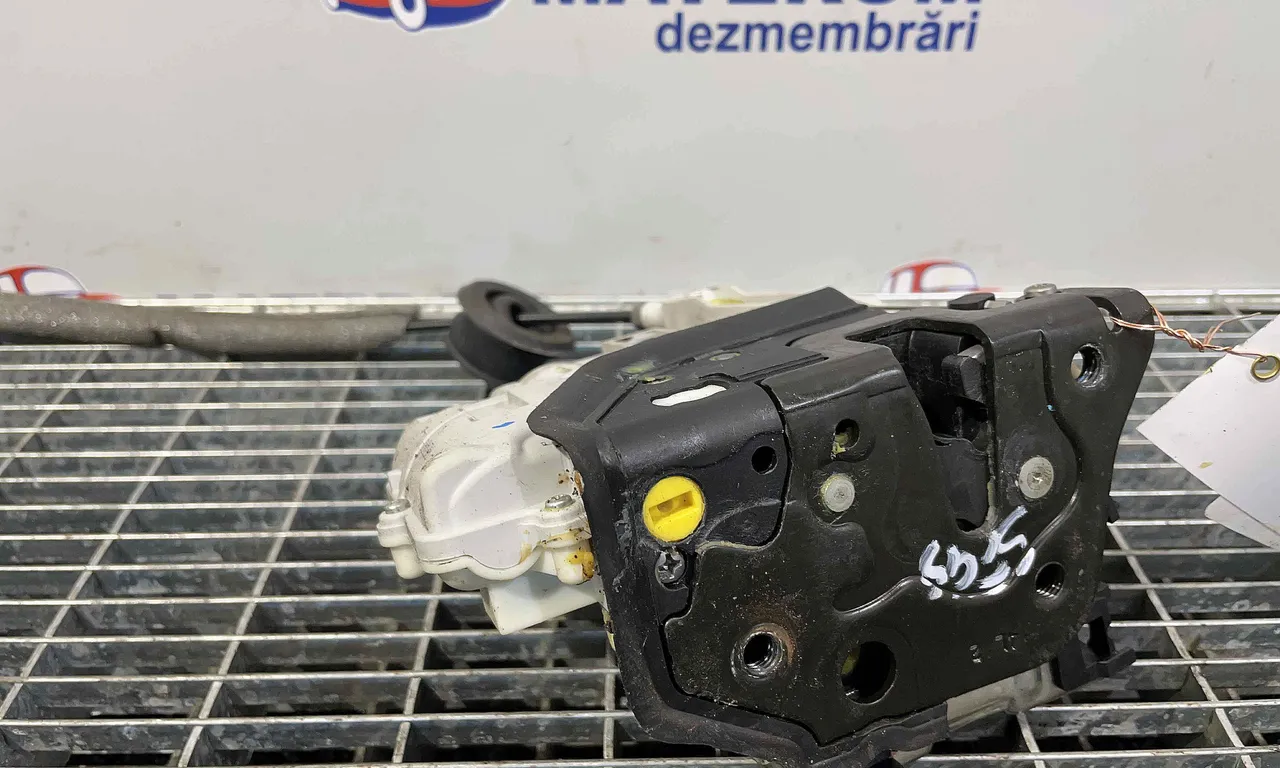 INCUIETOARE USA SPATE STANGA AUDI A6 C7 2010-2019