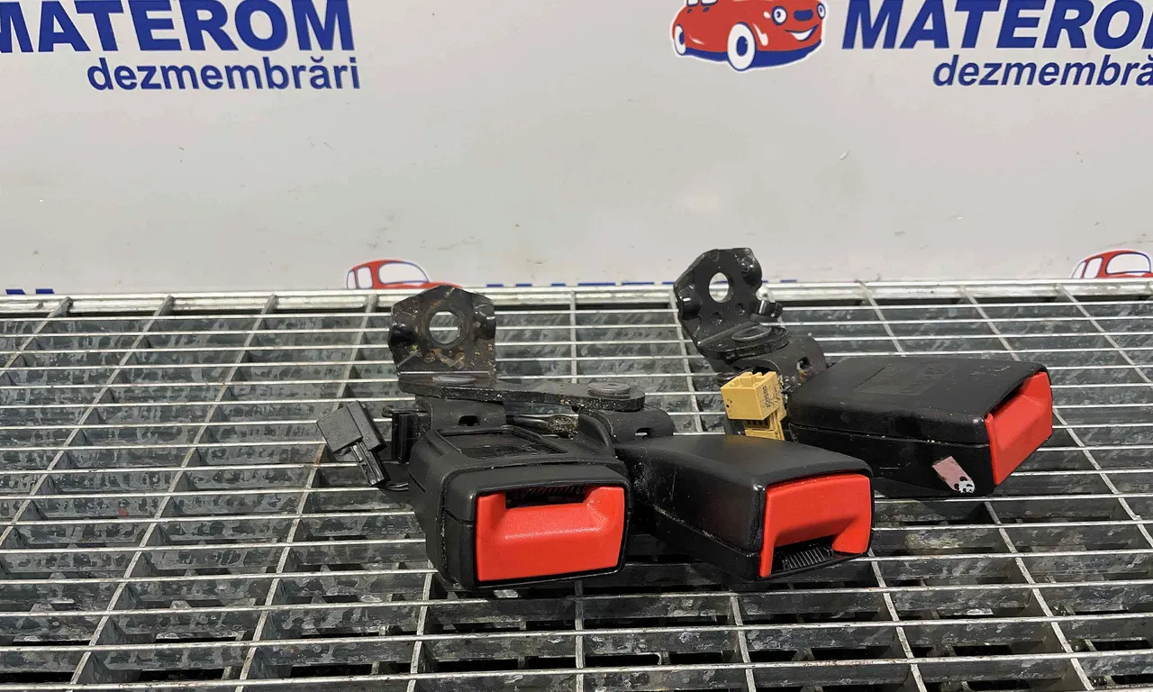 LACAT CENTURA AUDI A6 C7 2010-2019