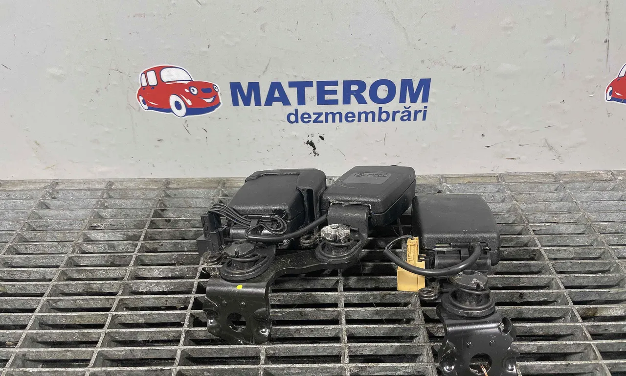 LACAT CENTURA AUDI A6 C7 2010-2019