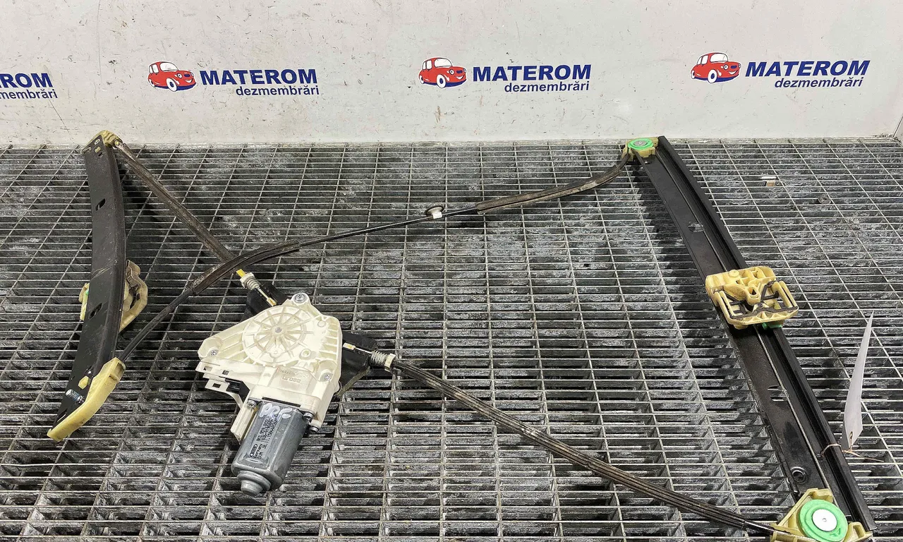 MACARA USA FATA DREAPTA AUDI A6 C7 2010-2019