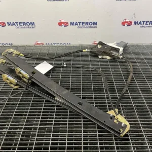 MACARA USA FATA DREAPTA