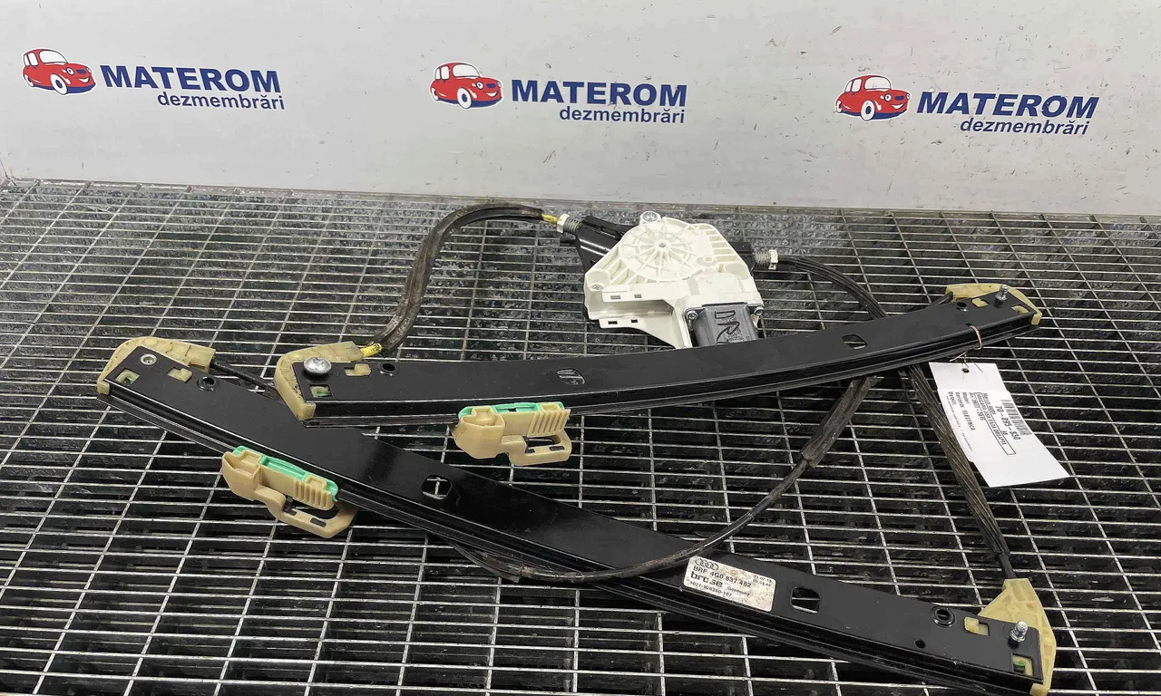 MACARA USA FATA DREAPTA AUDI A6 C7 2010-2019