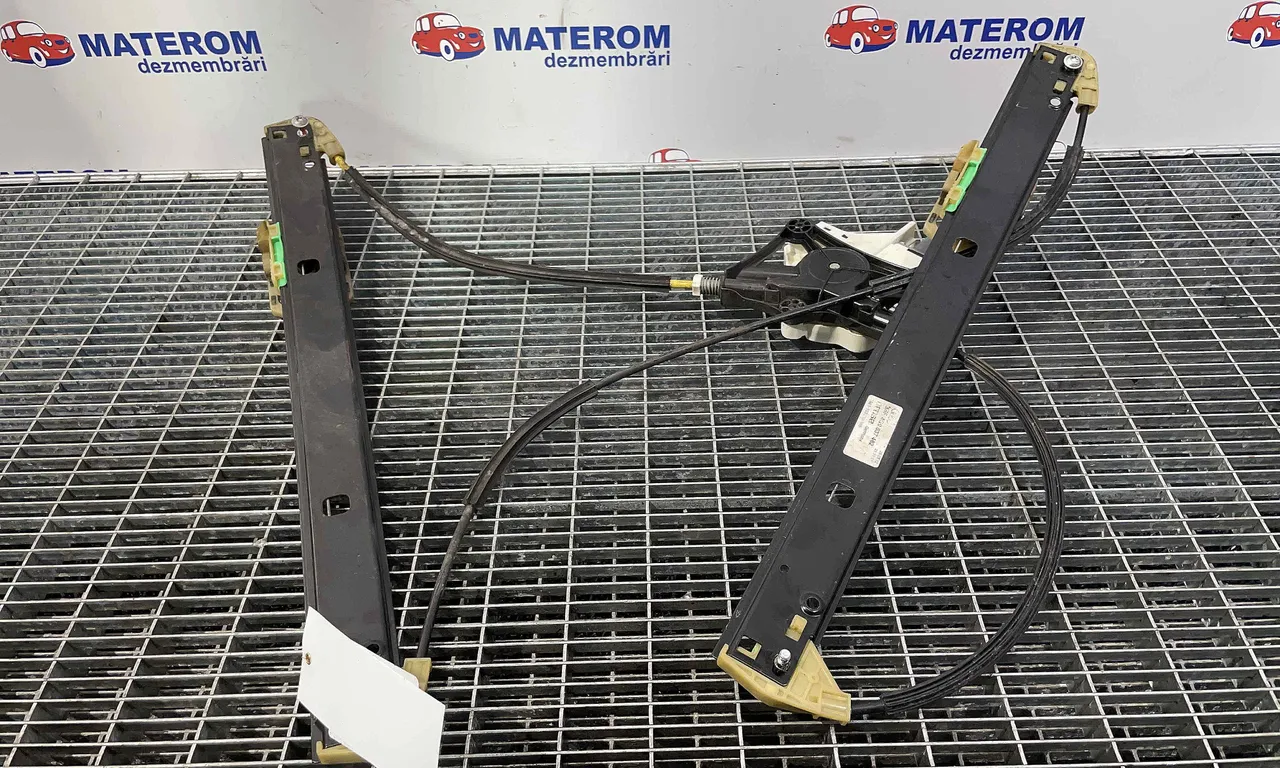 MACARA USA FATA DREAPTA AUDI A6 C7 2010-2019