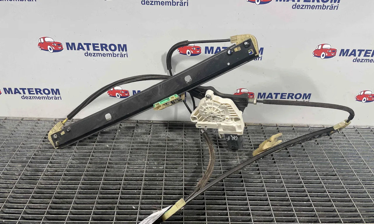 MACARA USA FATA DREAPTA AUDI A6 C7 2010-2019