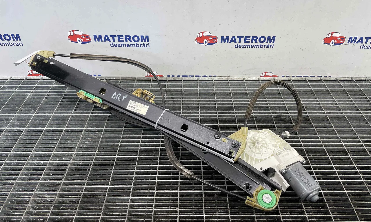 MACARA USA FATA DREAPTA AUDI A6 C7 2010-2019