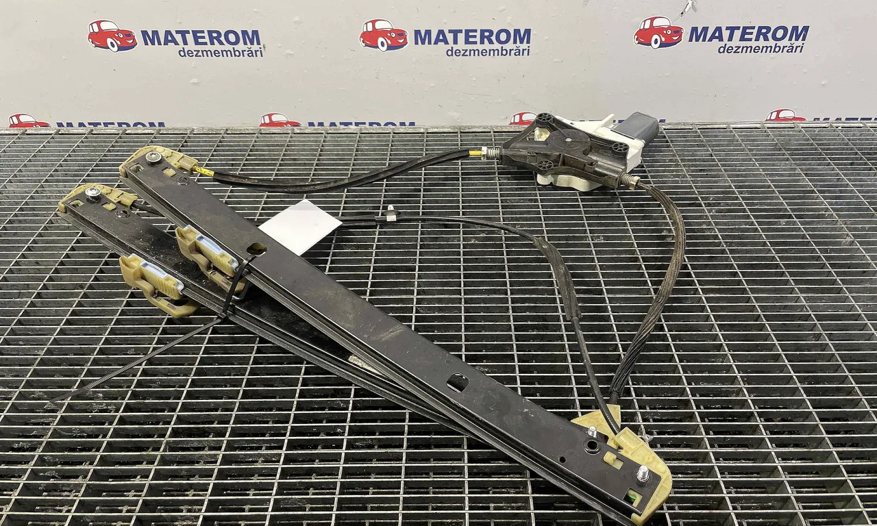 MACARA USA FATA DREAPTA AUDI A6 C7 2010-2019