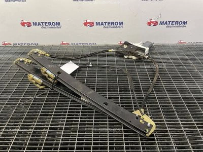 MACARA USA FATA DREAPTA
