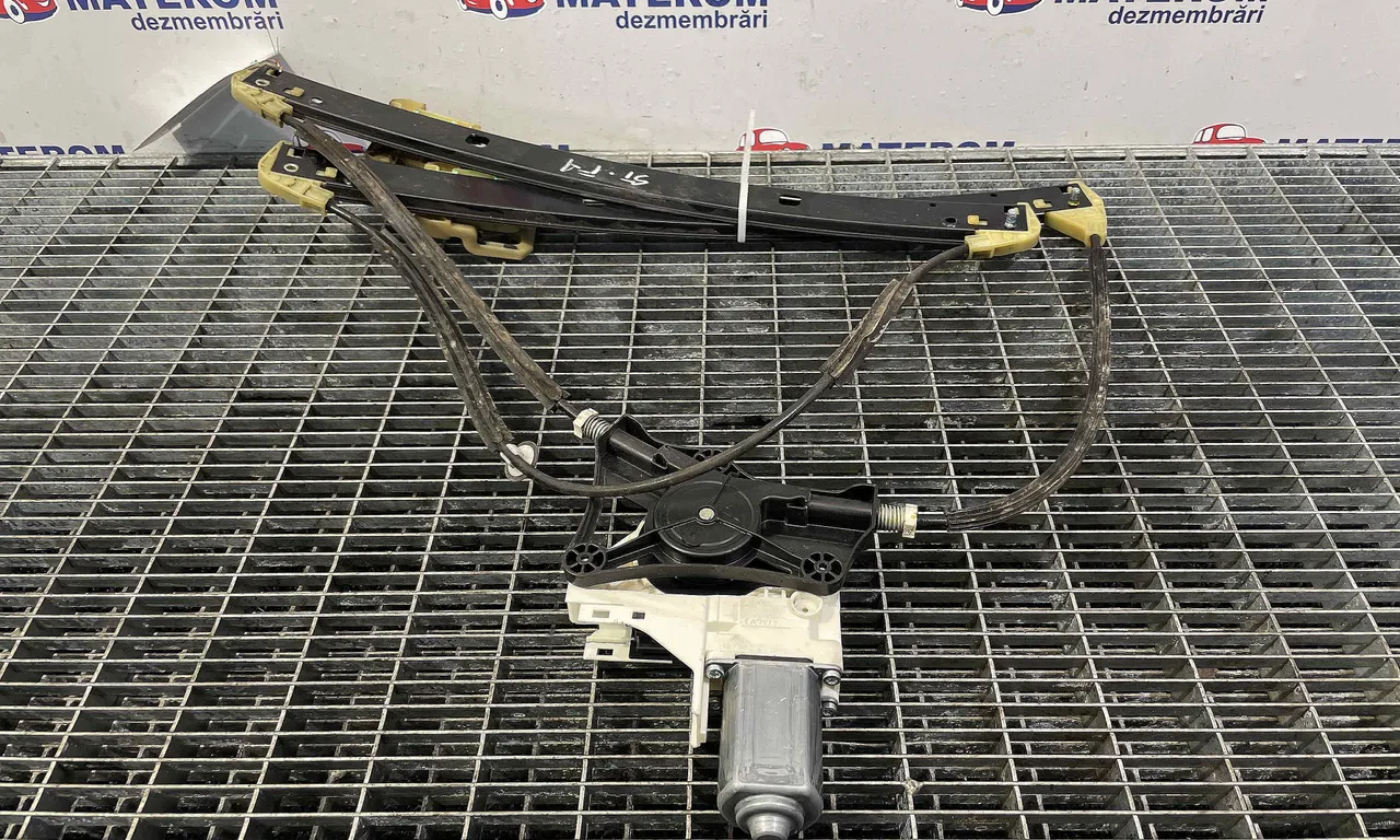 MACARA USA FATA STANGA AUDI A6 C7 2010-2019