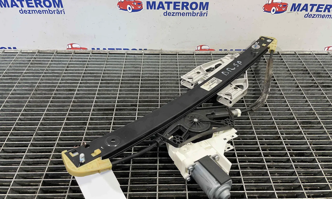 MACARA USA SPATE DREAPTA AUDI A6 C7 2010-2019
