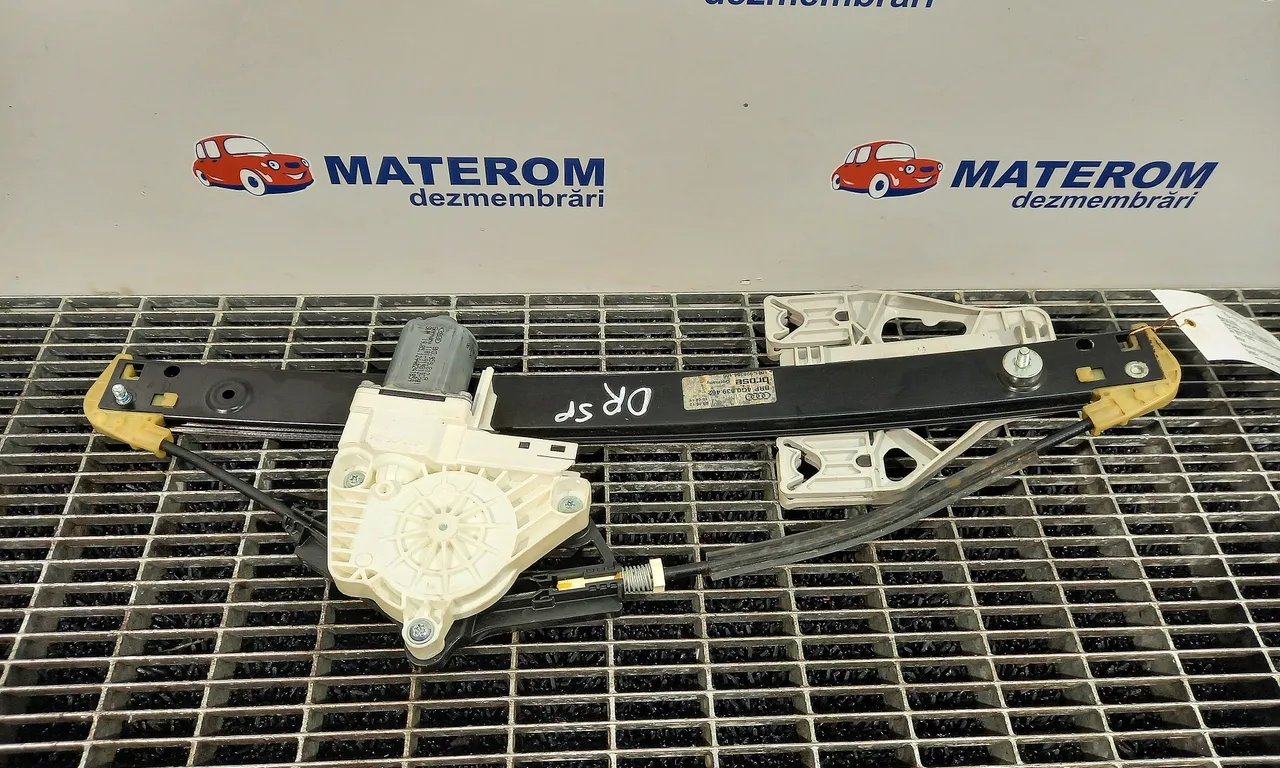 MACARA USA SPATE DREAPTA AUDI A6 C7 2010-2019