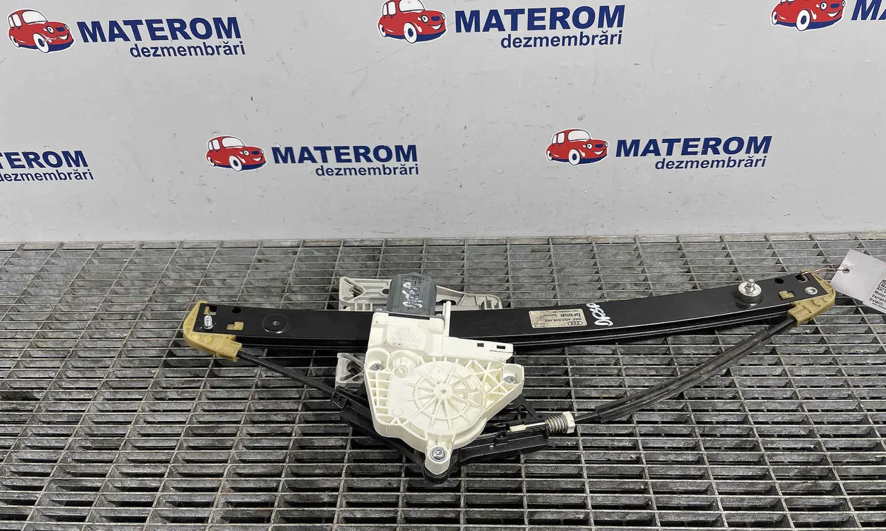 MACARA USA SPATE DREAPTA AUDI A6 C7 2010-2019