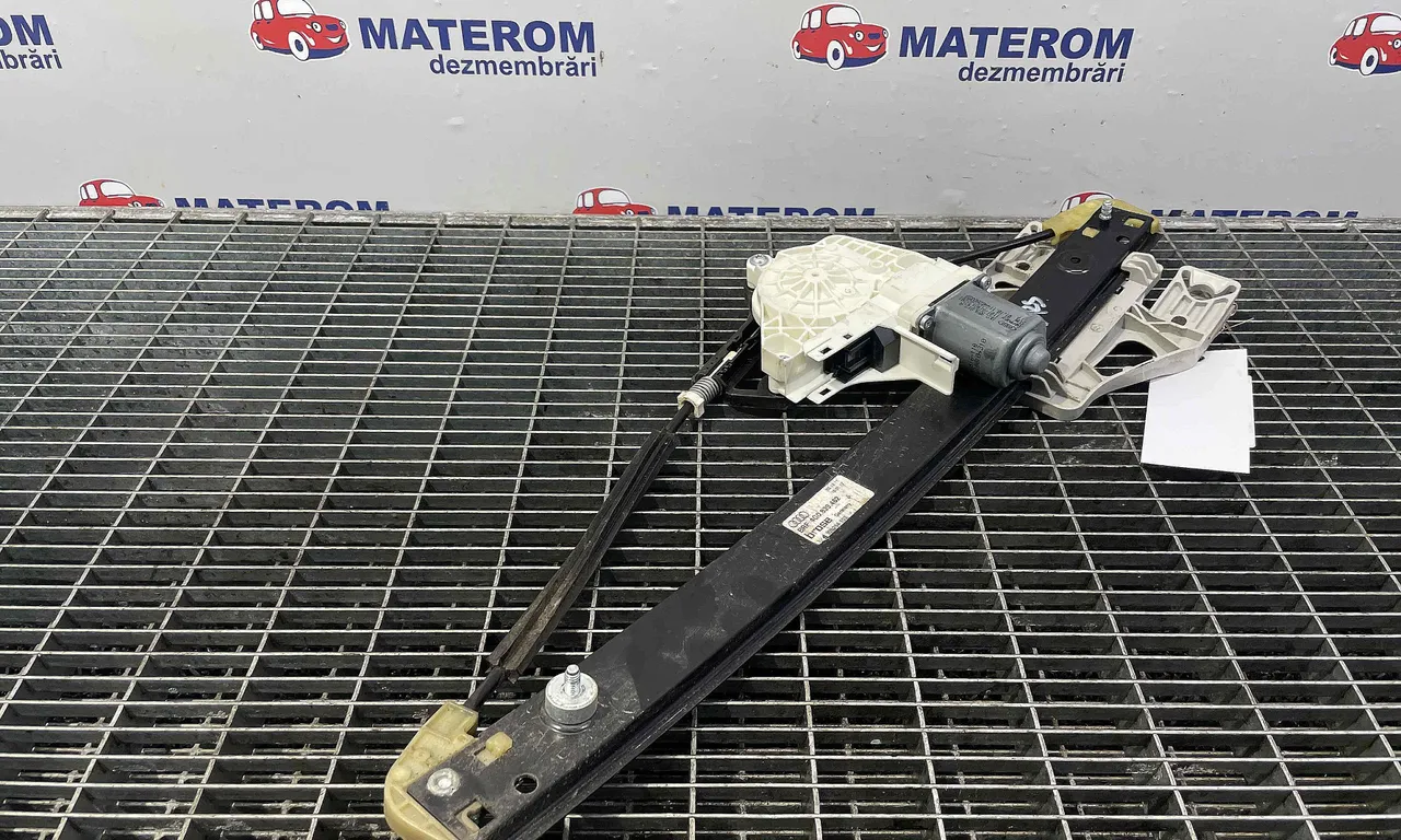 MACARA USA SPATE DREAPTA AUDI A6 C7 2010-2019