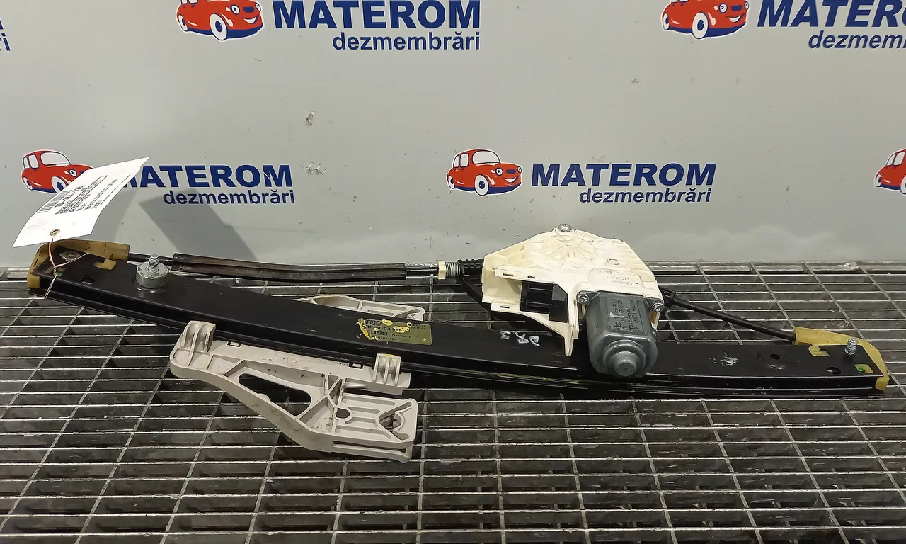 MACARA USA SPATE DREAPTA AUDI A6 C7 2010-2019