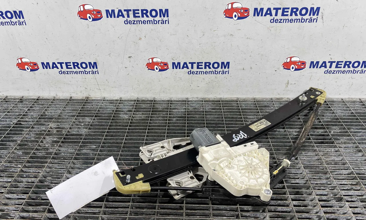 MACARA USA SPATE DREAPTA AUDI A6 C7 2010-2019