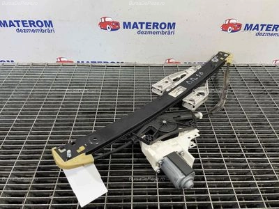 MACARA USA SPATE DREAPTA