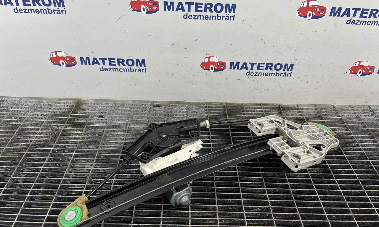MACARA USA SPATE DREAPTA AUDI A6 C7 2010-2019