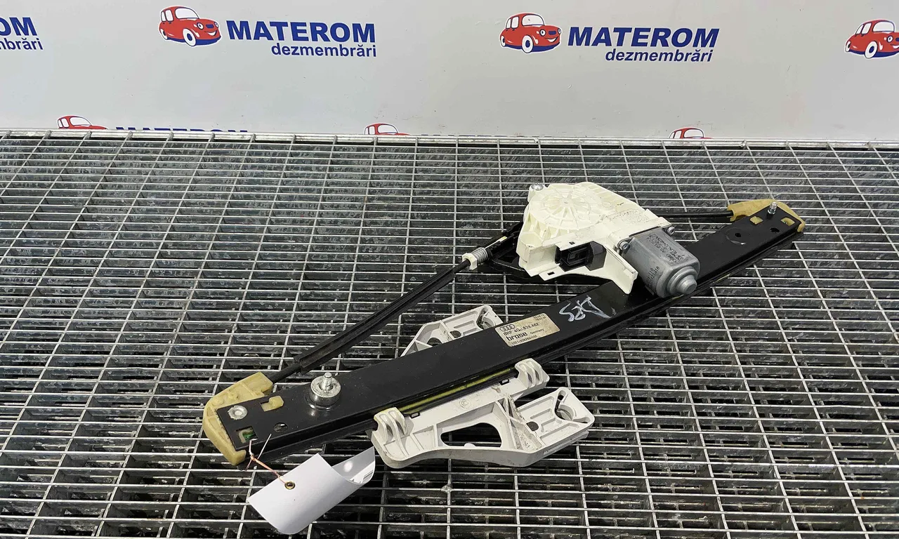 MACARA USA SPATE DREAPTA AUDI A6 C7 2010-2019