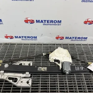 MACARA USA SPATE DREAPTA