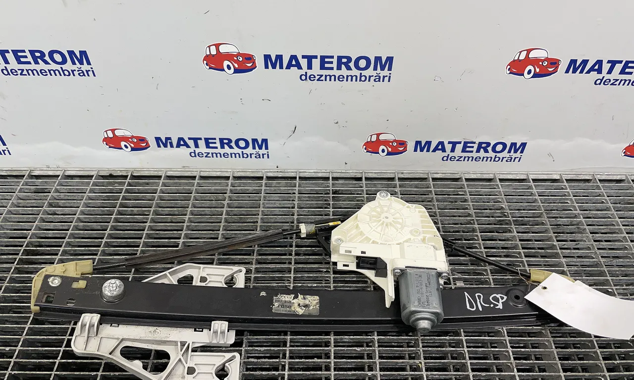 MACARA USA SPATE DREAPTA AUDI A6 C7 2010-2019