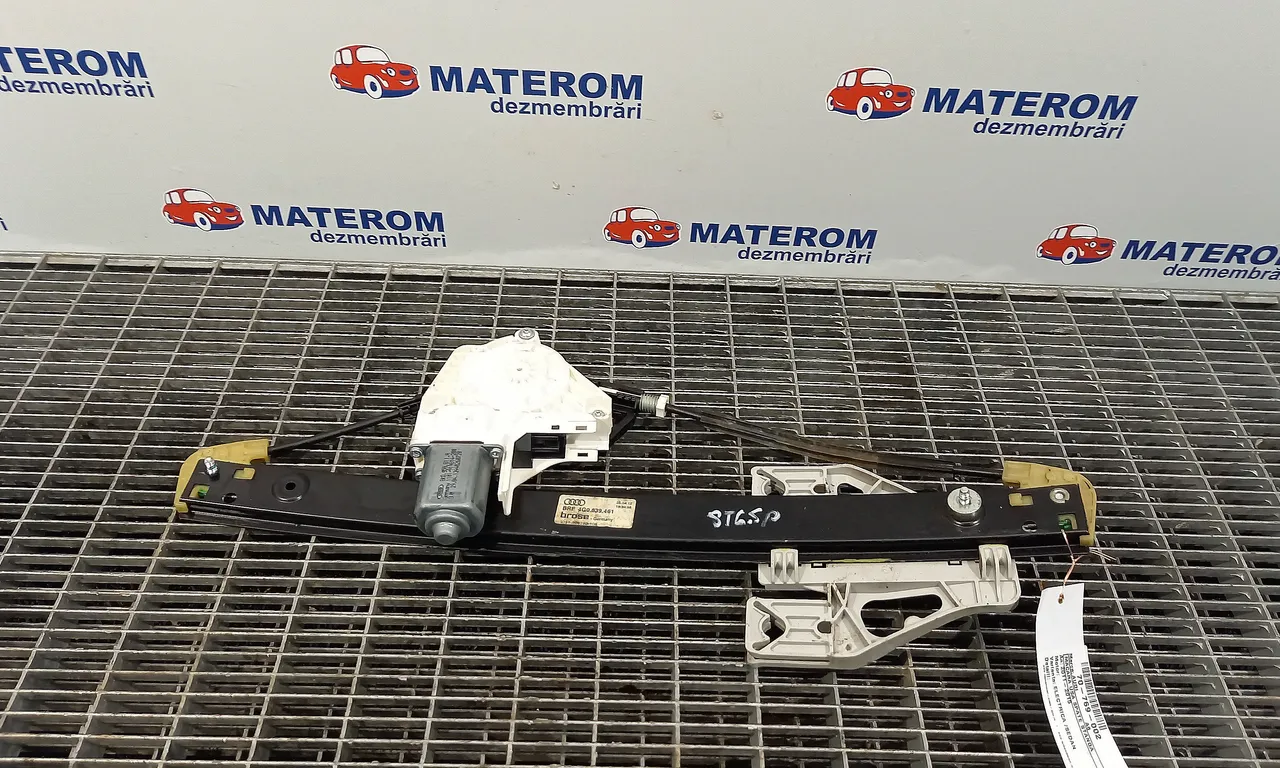 MACARA USA SPATE STANGA AUDI A6 C7 2010-2019