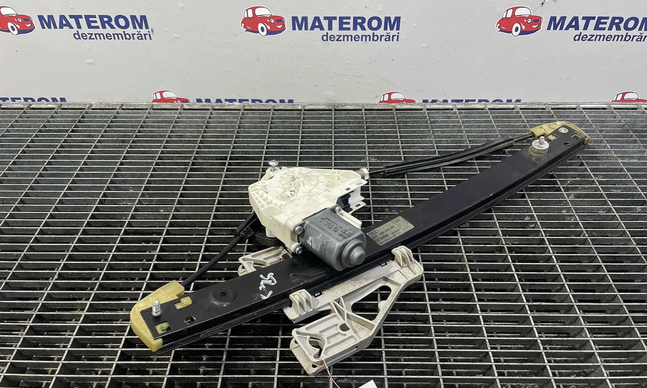 MACARA USA SPATE STANGA AUDI A6 C7 2010-2019