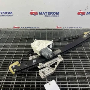 MACARA USA SPATE STANGA